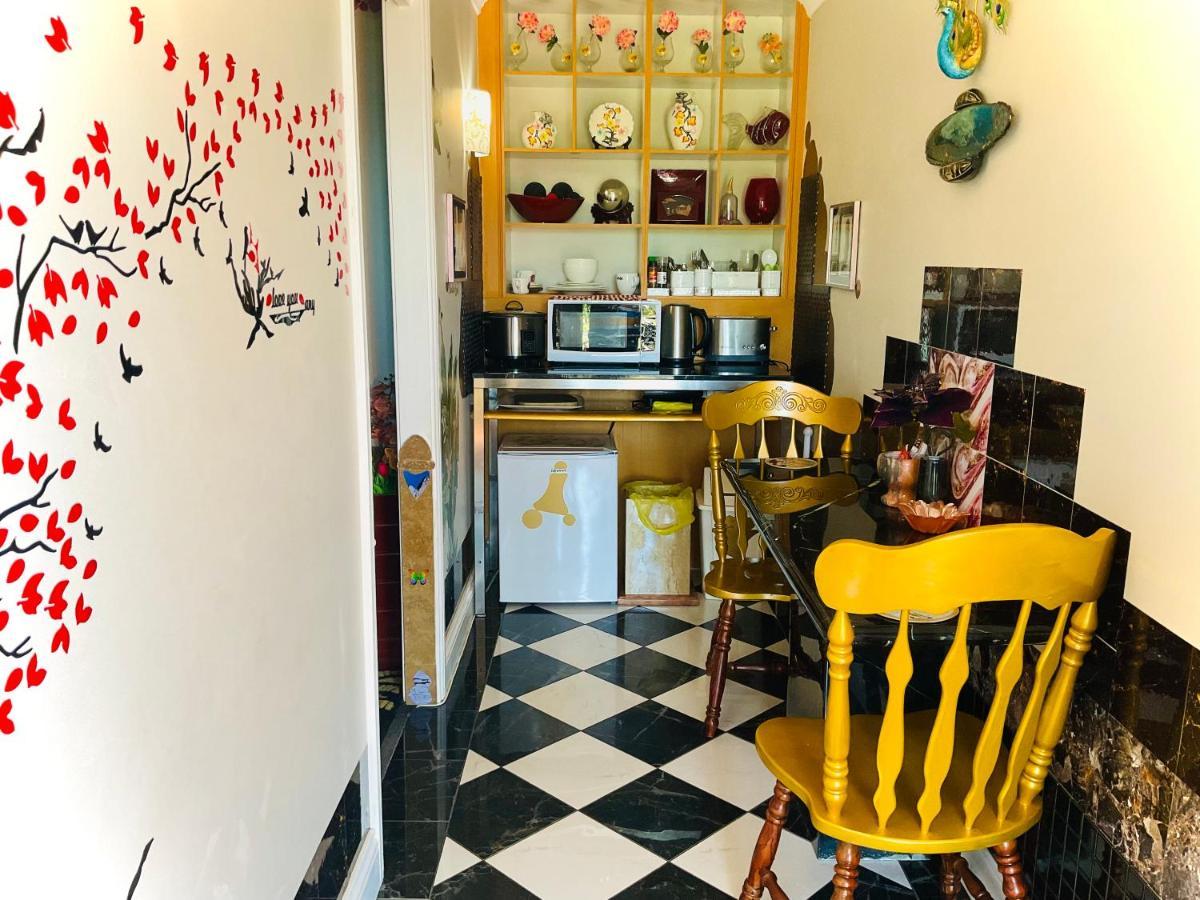 Holiday home Totally Separate, Completely Private, Enough For 3